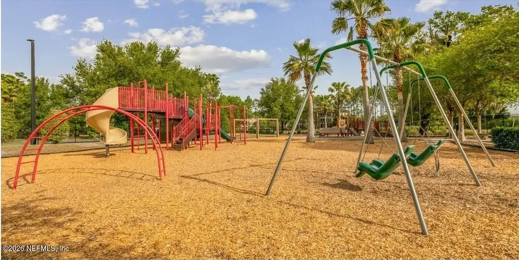 592 Running Woods Street Orange Park FL 32065