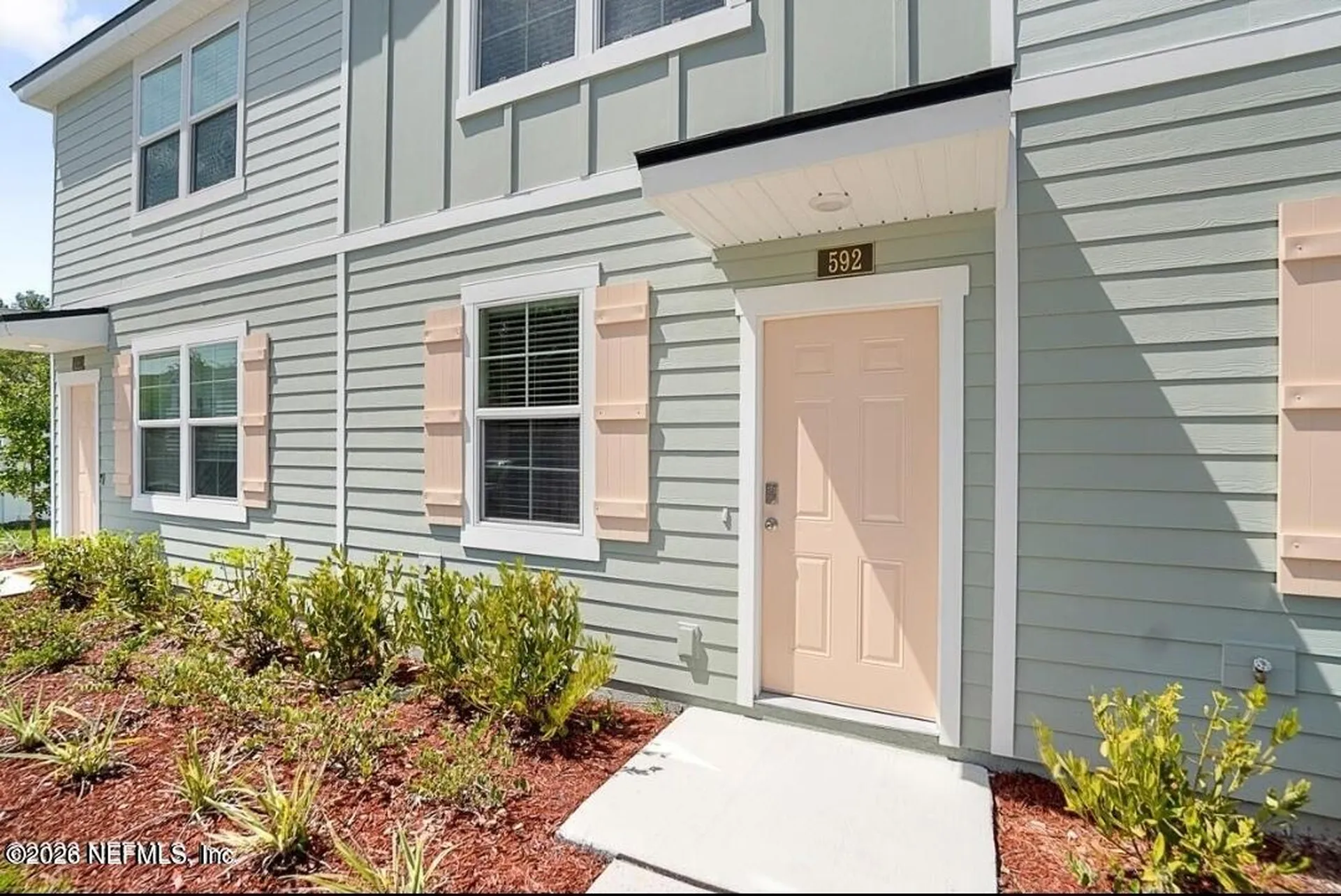 592 Running Woods Street Orange Park FL 32065
