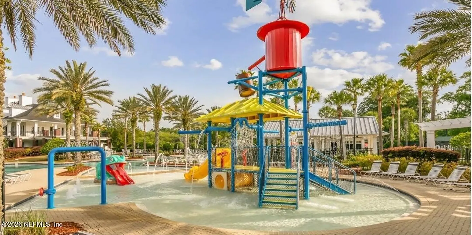 592 Running Woods Street Orange Park FL 32065