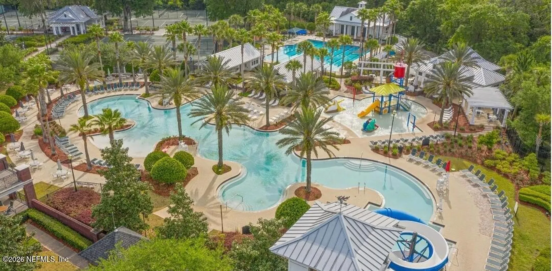 592 Running Woods Street Orange Park FL 32065
