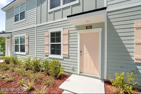 592 Running Woods Street Orange Park FL 32065