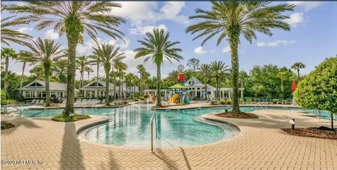 592 Running Woods Street Orange Park FL 32065