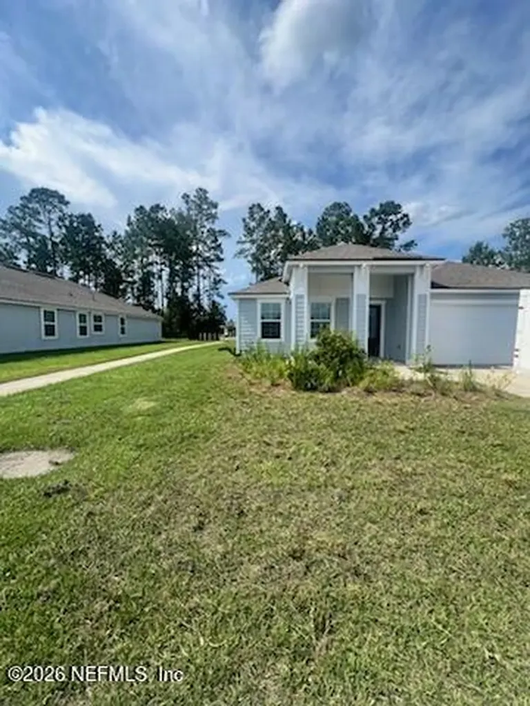 70409 Winding River Drive Yulee FL 32097