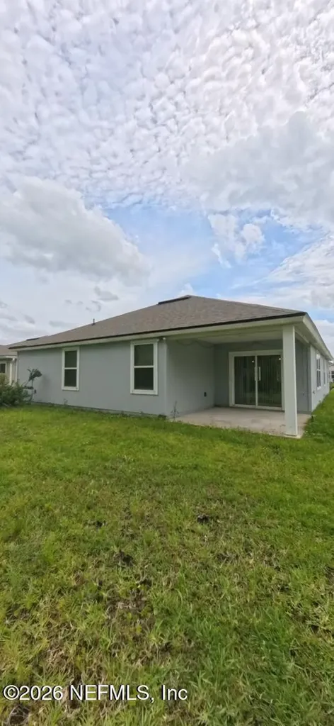 70409 Winding River Drive Yulee FL 32097