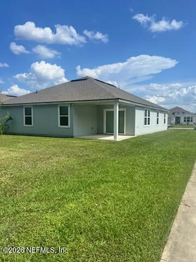 70409 Winding River Drive Yulee FL 32097