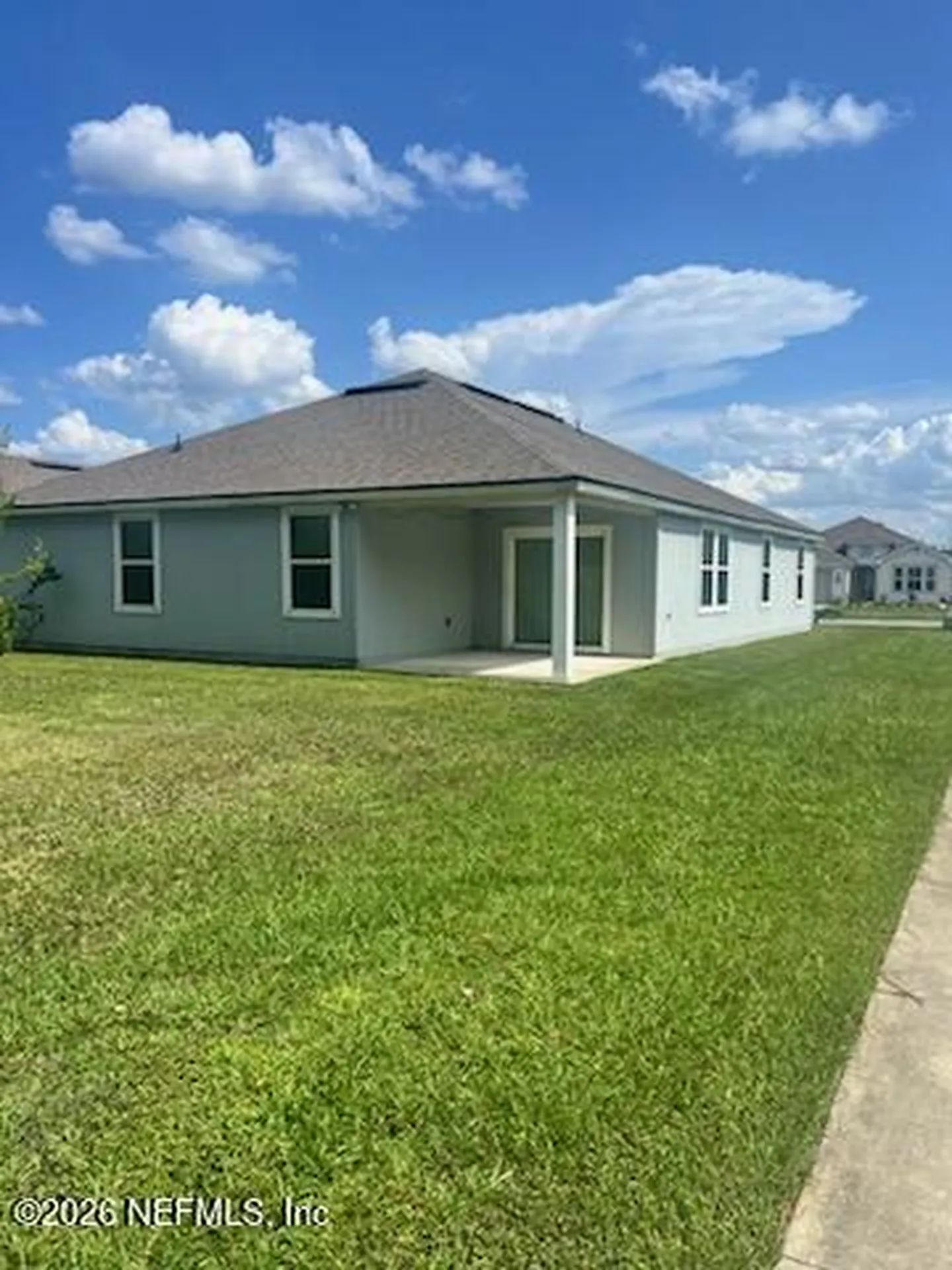 70409 Winding River Drive Yulee FL 32097
