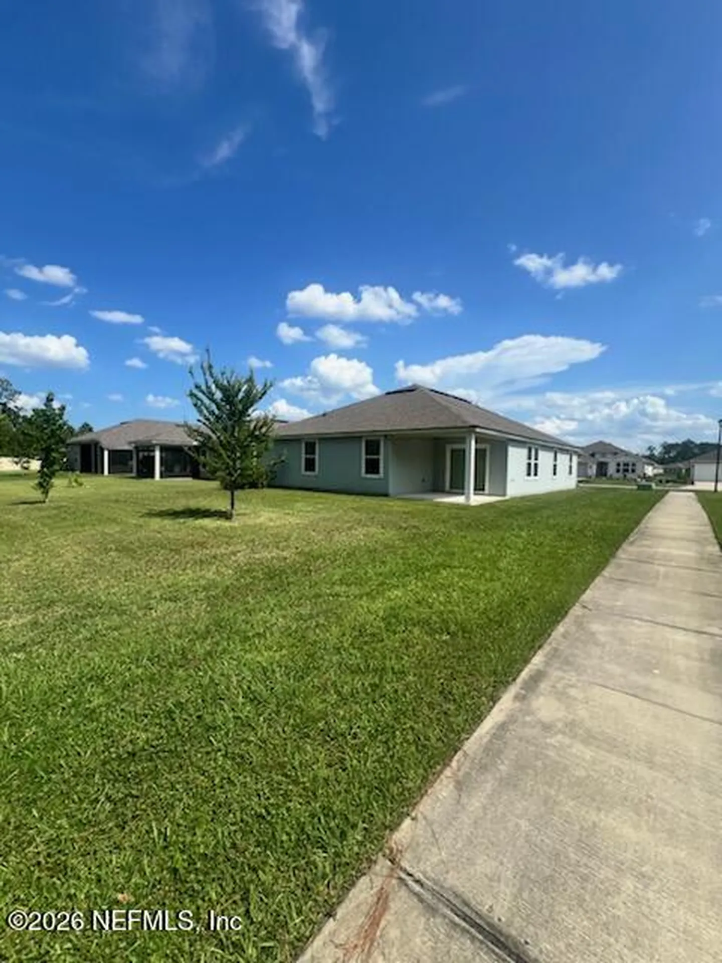 70409 Winding River Drive Yulee FL 32097