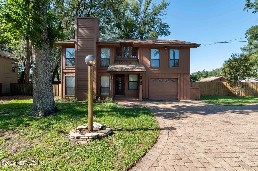 5530 Galewind Lane Jacksonville FL 32211