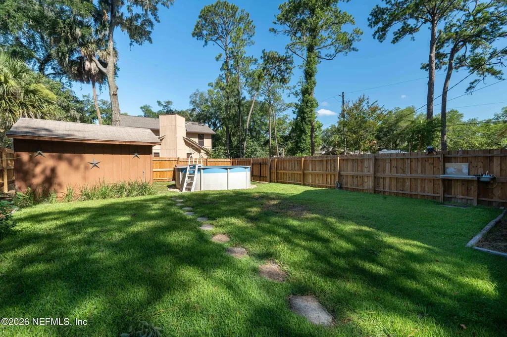 5530 Galewind Lane Jacksonville FL 32211
