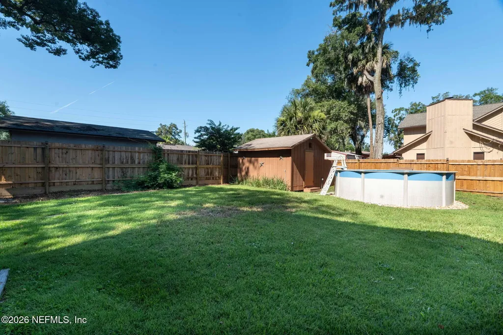 5530 Galewind Lane Jacksonville FL 32211