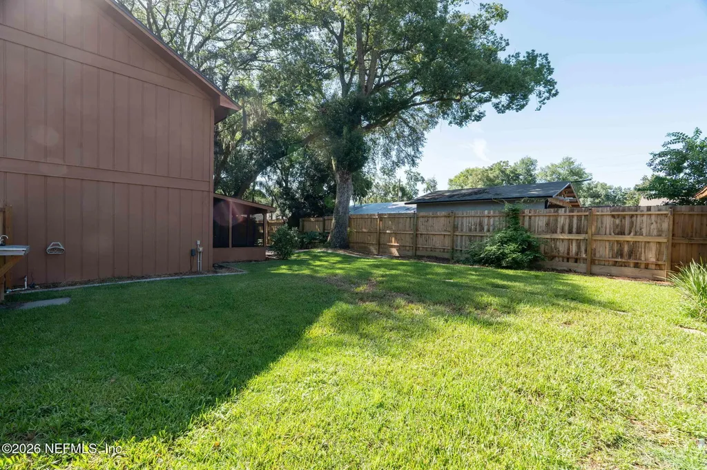 5530 Galewind Lane Jacksonville FL 32211