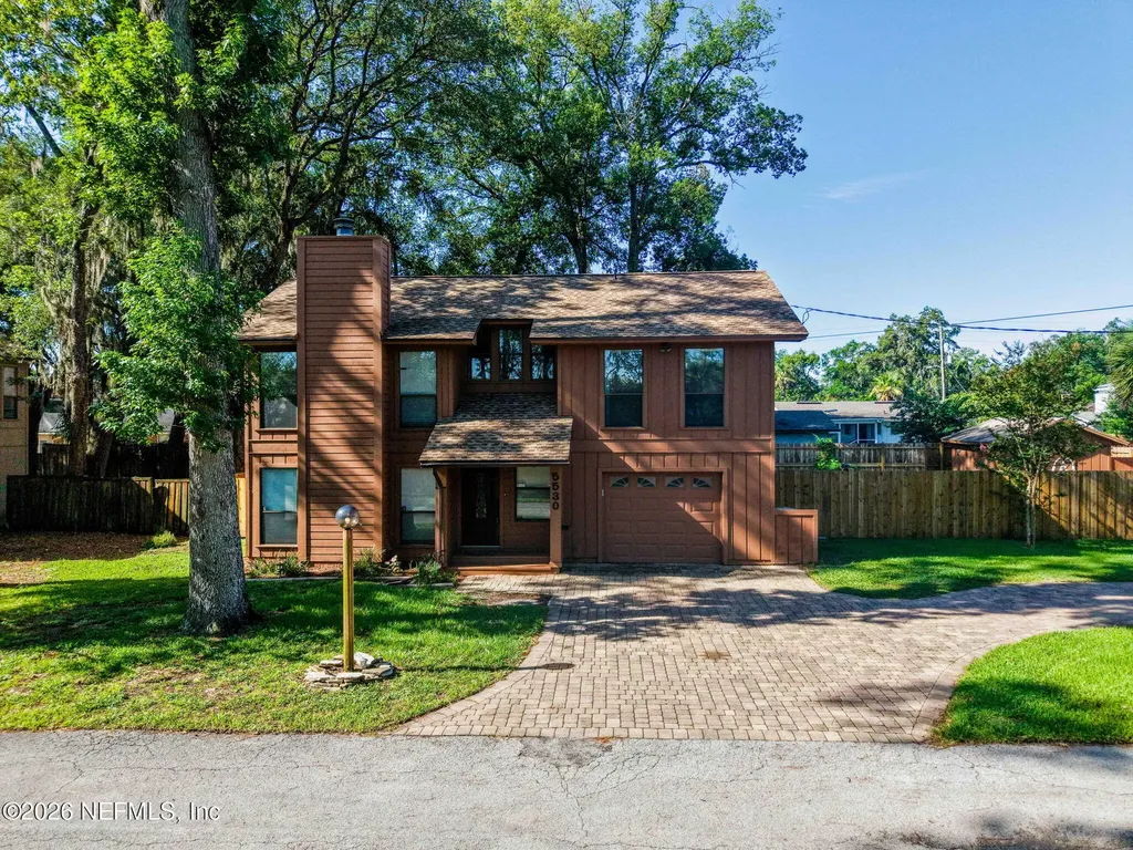 5530 Galewind Lane Jacksonville FL 32211