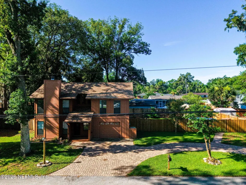 5530 Galewind Lane Jacksonville FL 32211