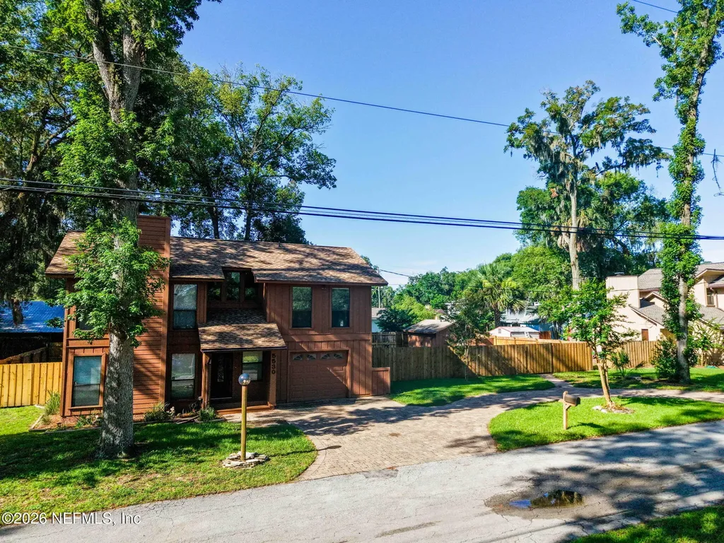 5530 Galewind Lane Jacksonville FL 32211