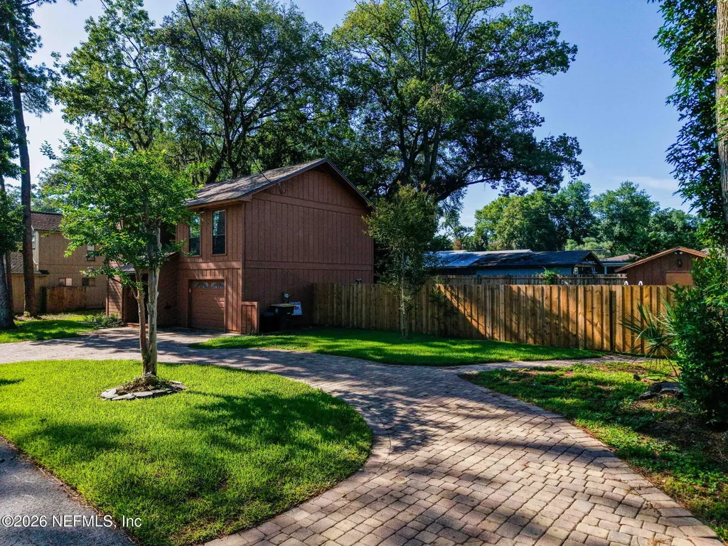 5530 Galewind Lane Jacksonville FL 32211