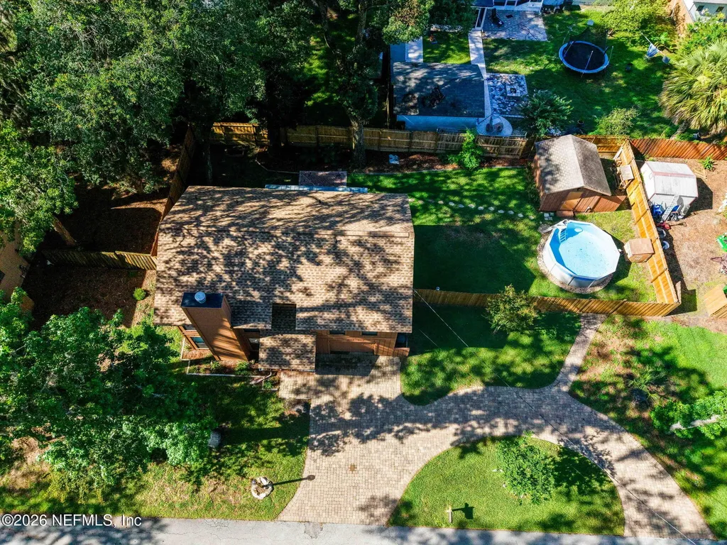 5530 Galewind Lane Jacksonville FL 32211