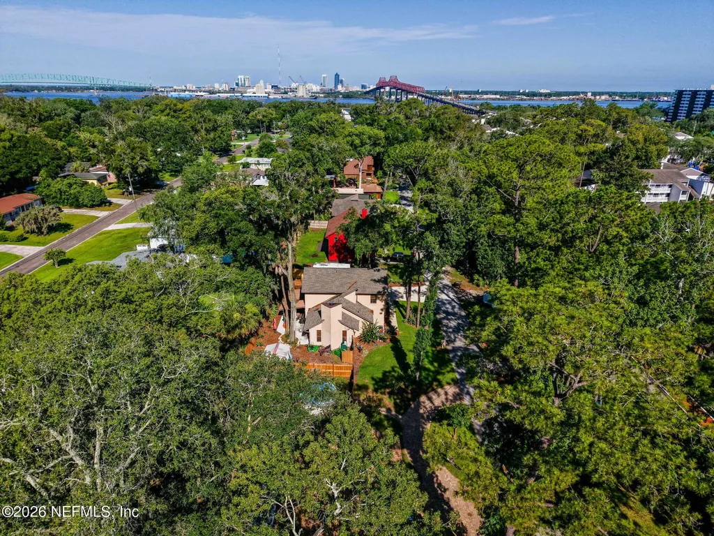 5530 Galewind Lane Jacksonville FL 32211
