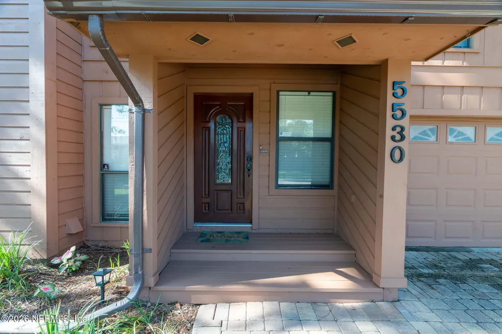 5530 Galewind Lane Jacksonville FL 32211