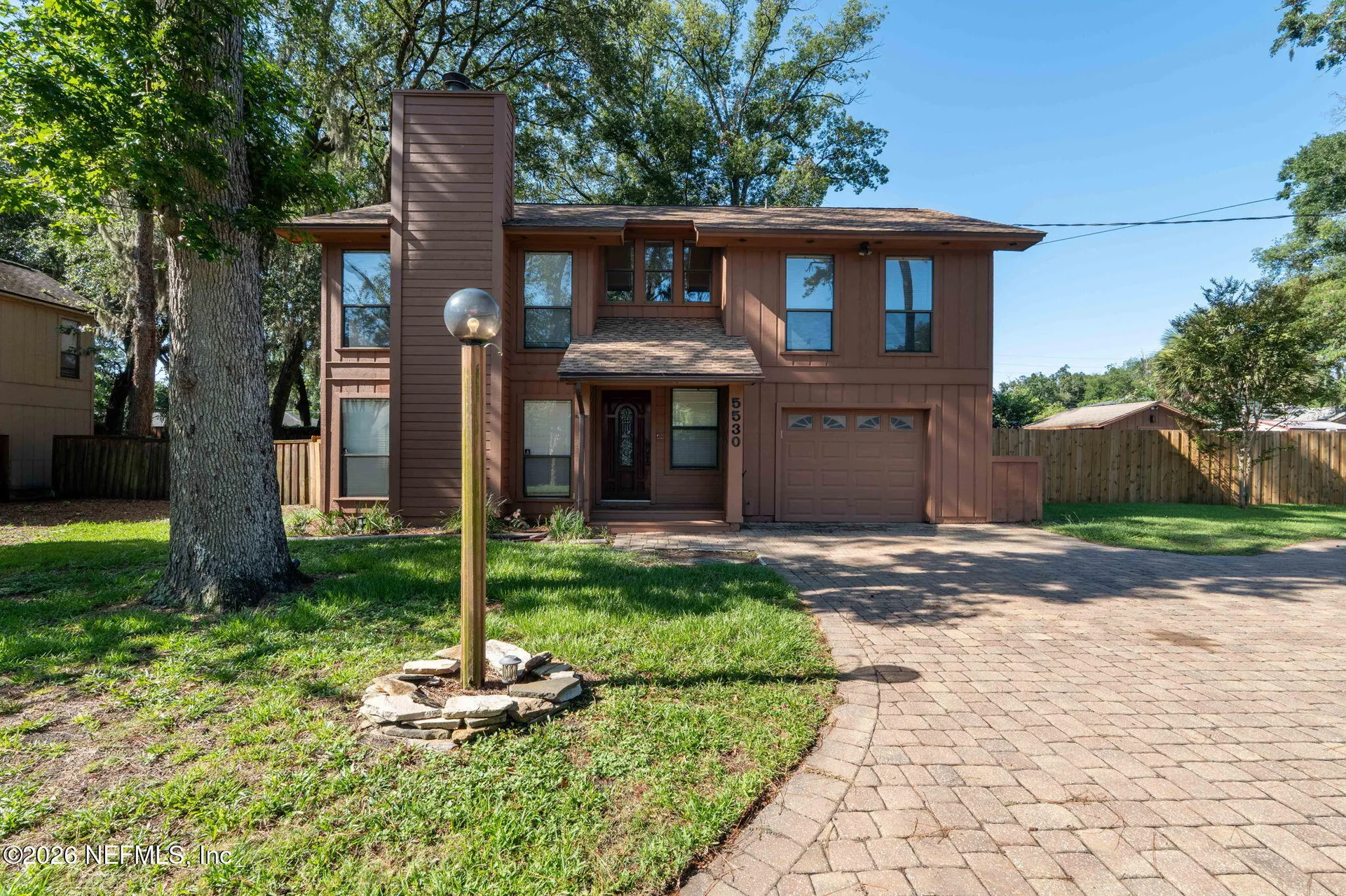 5530 Galewind Lane Jacksonville FL 32211