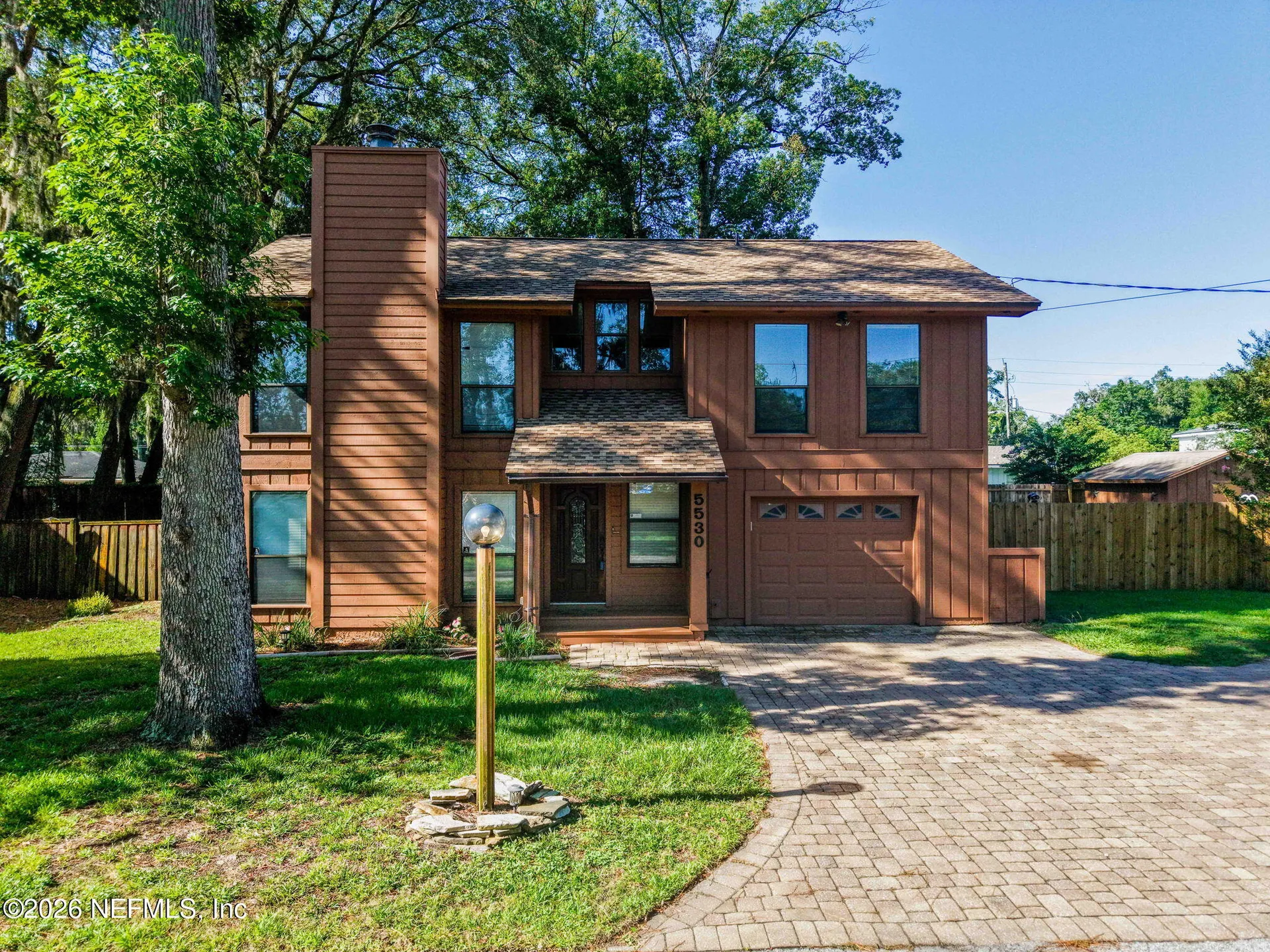 5530 Galewind Lane Jacksonville FL 32211