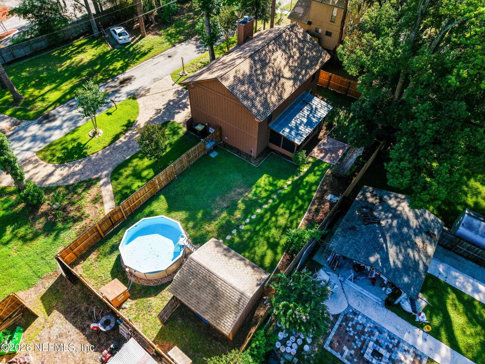 5530 Galewind Lane Jacksonville FL 32211