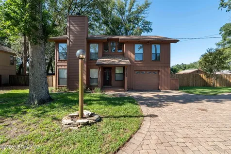 5530 Galewind Lane Jacksonville FL 32211