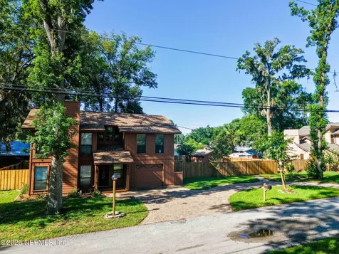 5530 Galewind Lane Jacksonville FL 32211