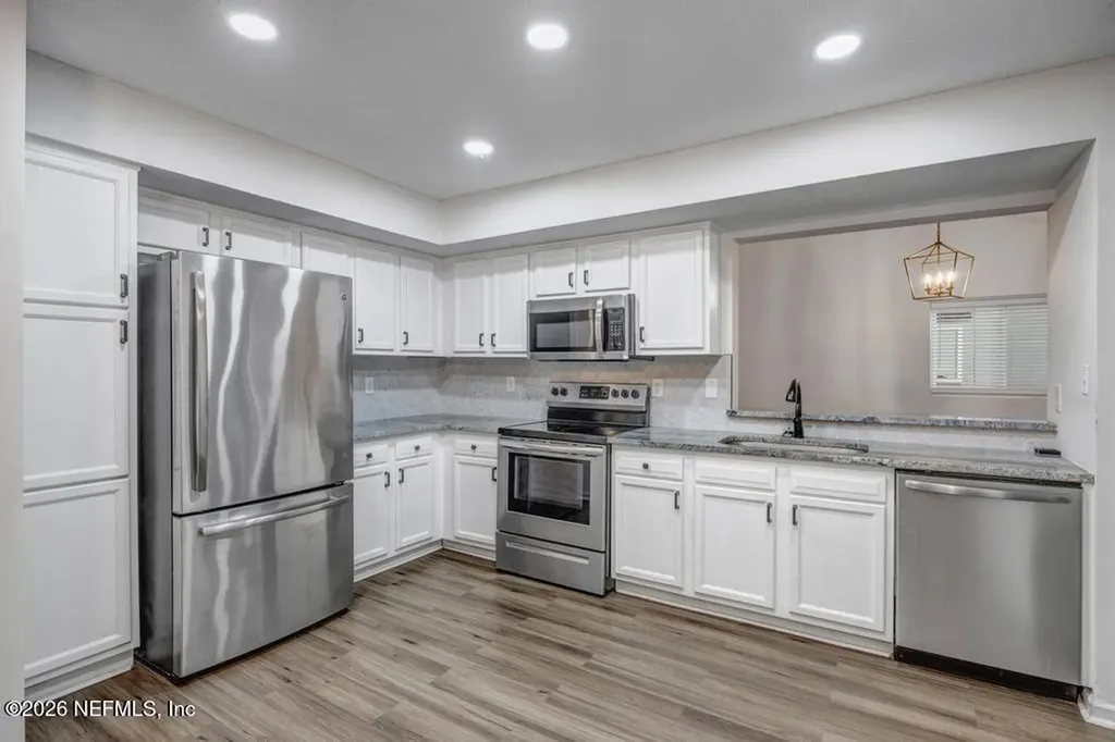 3105 Coral Reef Drive Jacksonville FL 32224