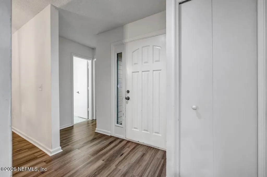 3105 Coral Reef Drive Jacksonville FL 32224