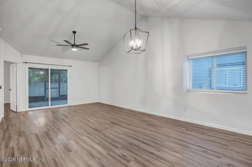 3105 Coral Reef Drive Jacksonville FL 32224