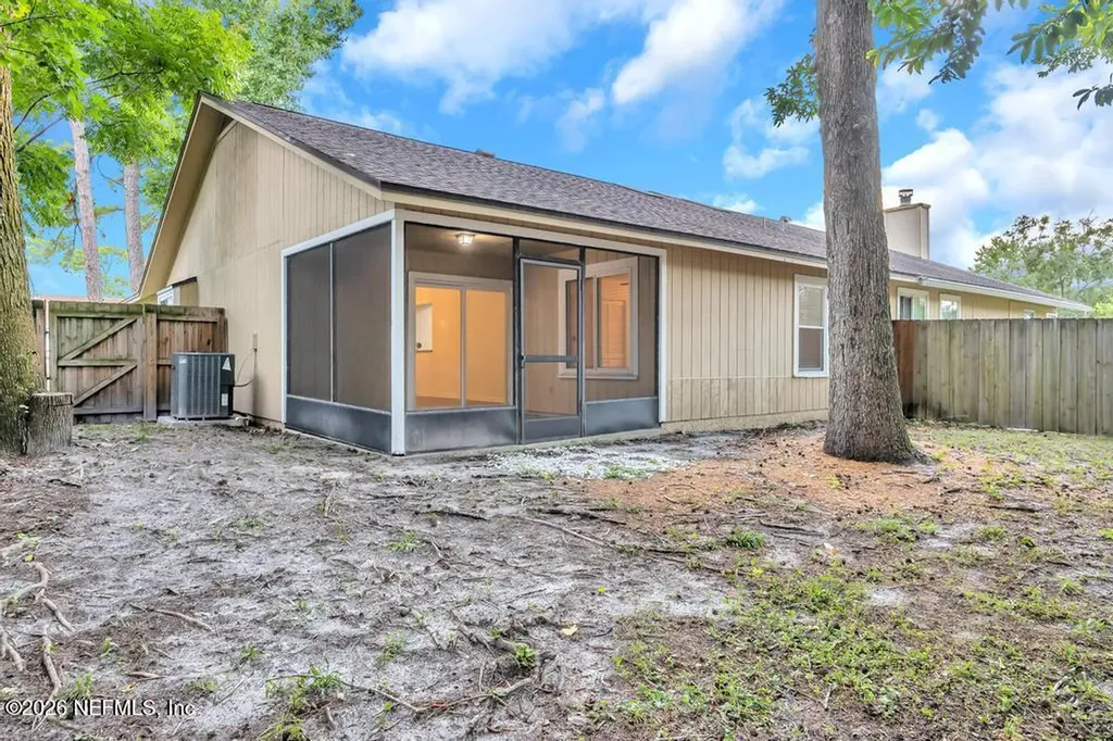 3105 Coral Reef Drive Jacksonville FL 32224