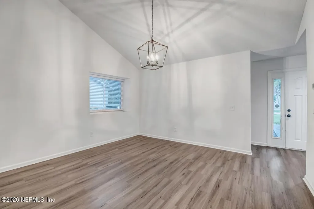 3105 Coral Reef Drive Jacksonville FL 32224