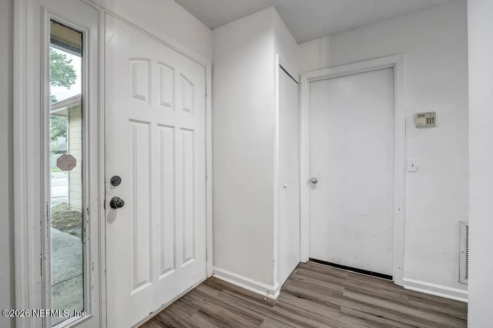 3105 Coral Reef Drive Jacksonville FL 32224