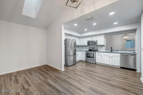 3105 Coral Reef Drive Jacksonville FL 32224