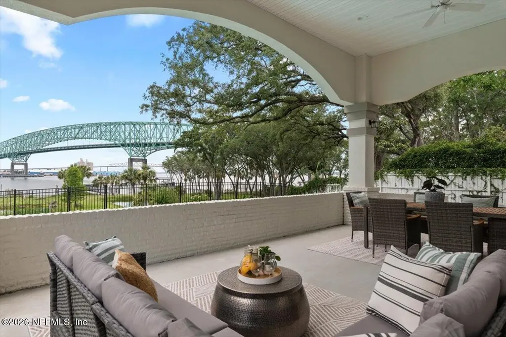 3845 Harbor Drive Jacksonville FL 32207