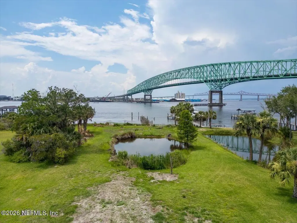 3845 Harbor Drive Jacksonville FL 32207
