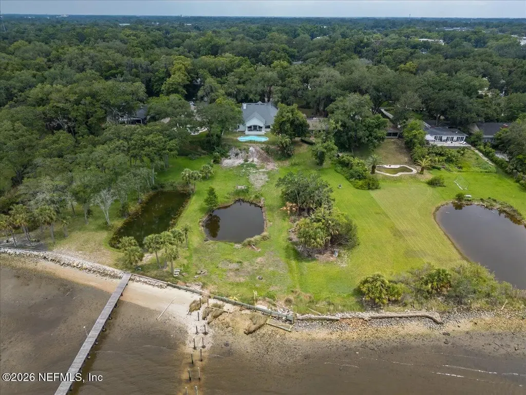 3845 Harbor Drive Jacksonville FL 32207