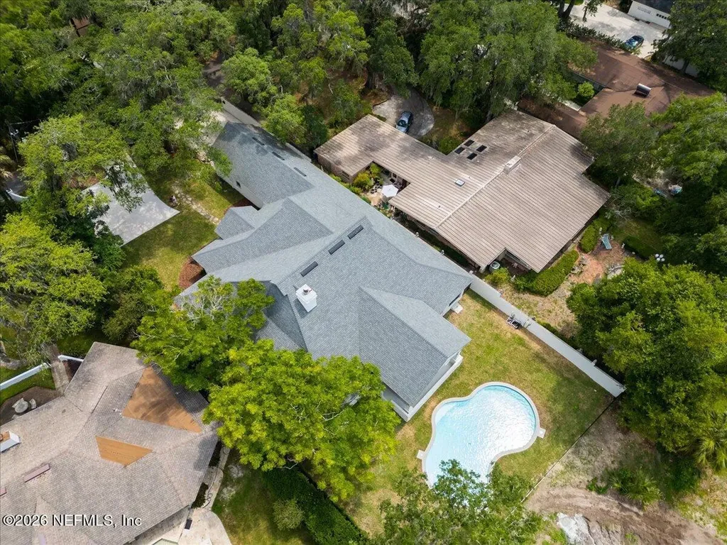 3845 Harbor Drive Jacksonville FL 32207