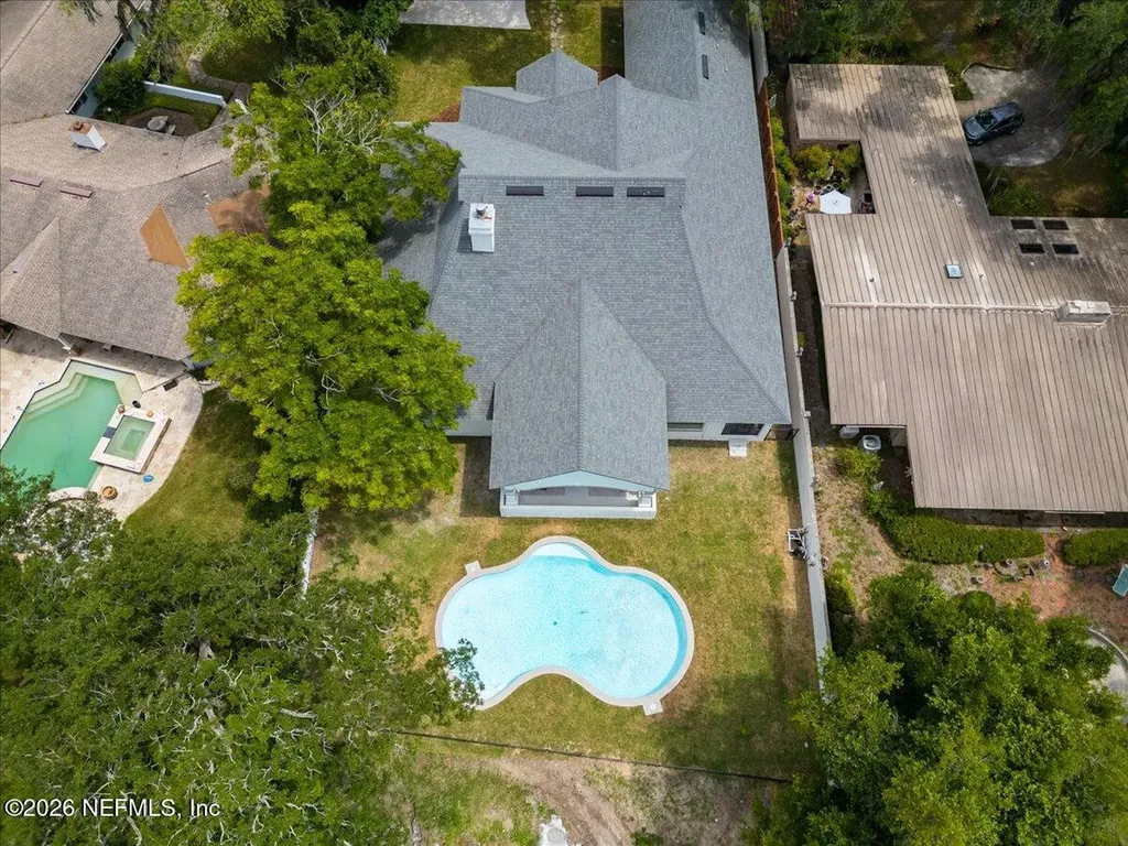 3845 Harbor Drive Jacksonville FL 32207