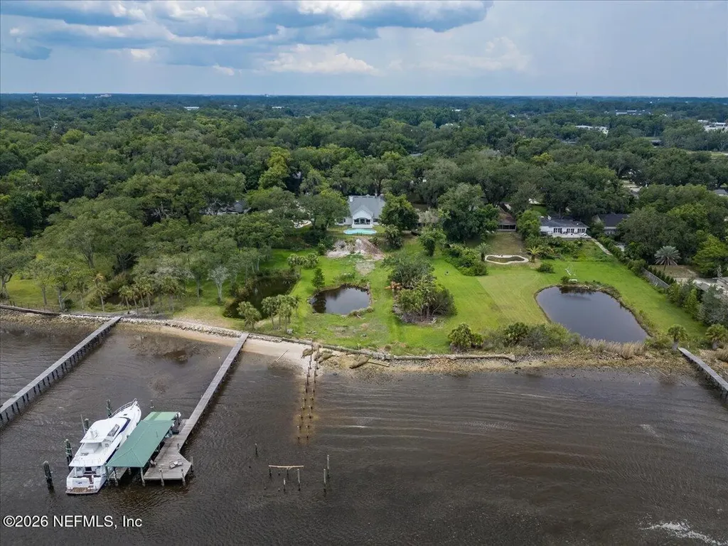 3845 Harbor Drive Jacksonville FL 32207