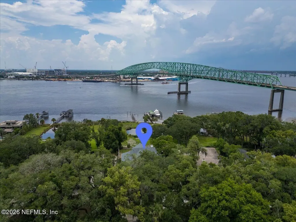 3845 Harbor Drive Jacksonville FL 32207