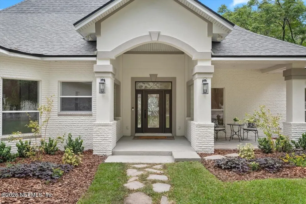 3845 Harbor Drive Jacksonville FL 32207