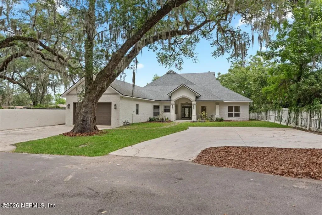 3845 Harbor Drive Jacksonville FL 32207