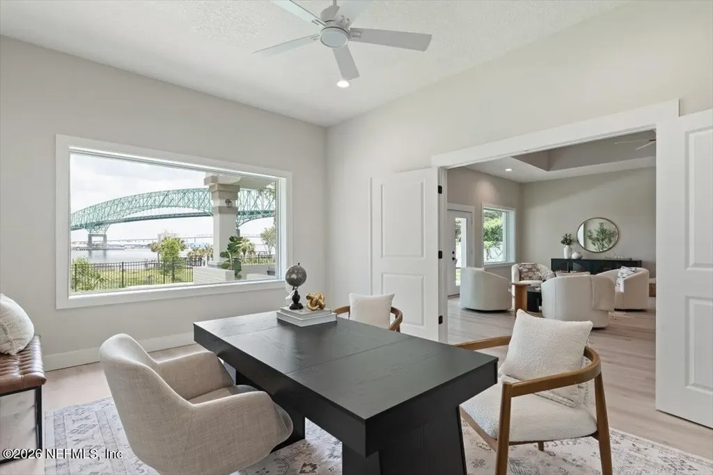 3845 Harbor Drive Jacksonville FL 32207