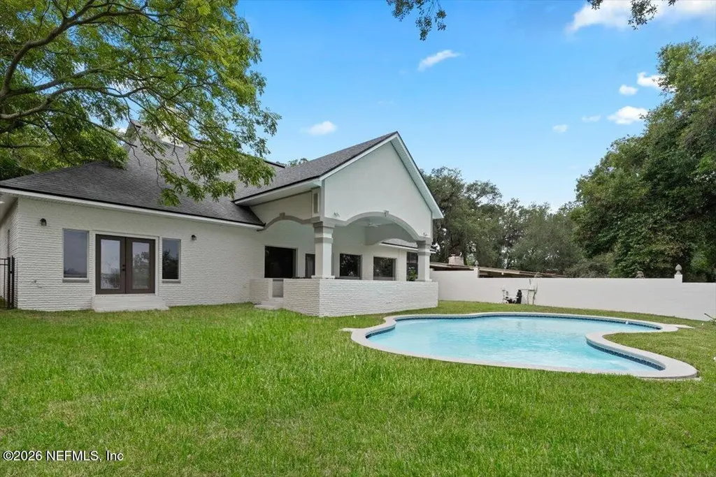 3845 Harbor Drive Jacksonville FL 32207