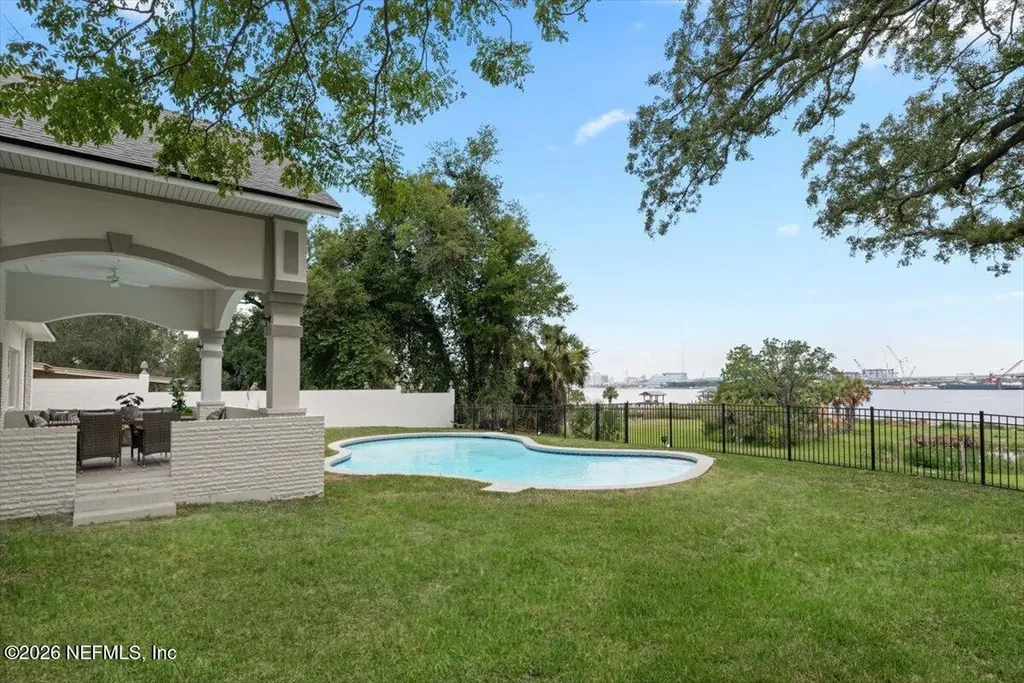 3845 Harbor Drive Jacksonville FL 32207