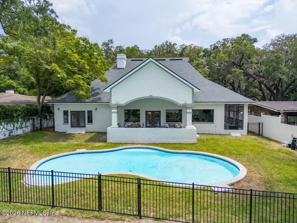 3845 Harbor Drive Jacksonville FL 32207