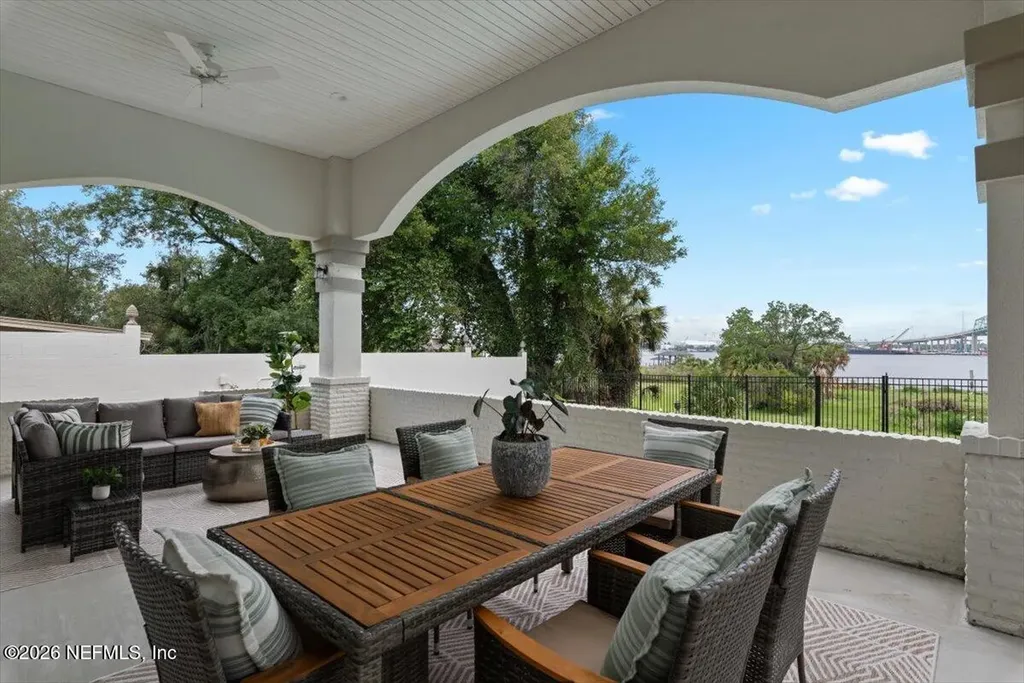 3845 Harbor Drive Jacksonville FL 32207