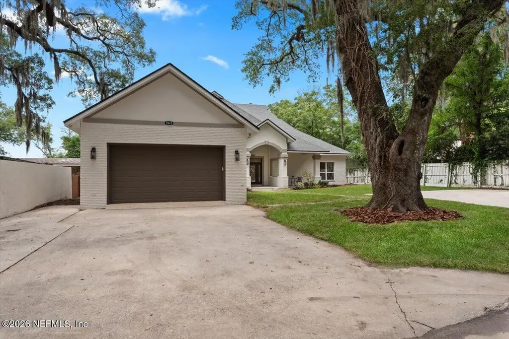 3845 Harbor Drive Jacksonville FL 32207