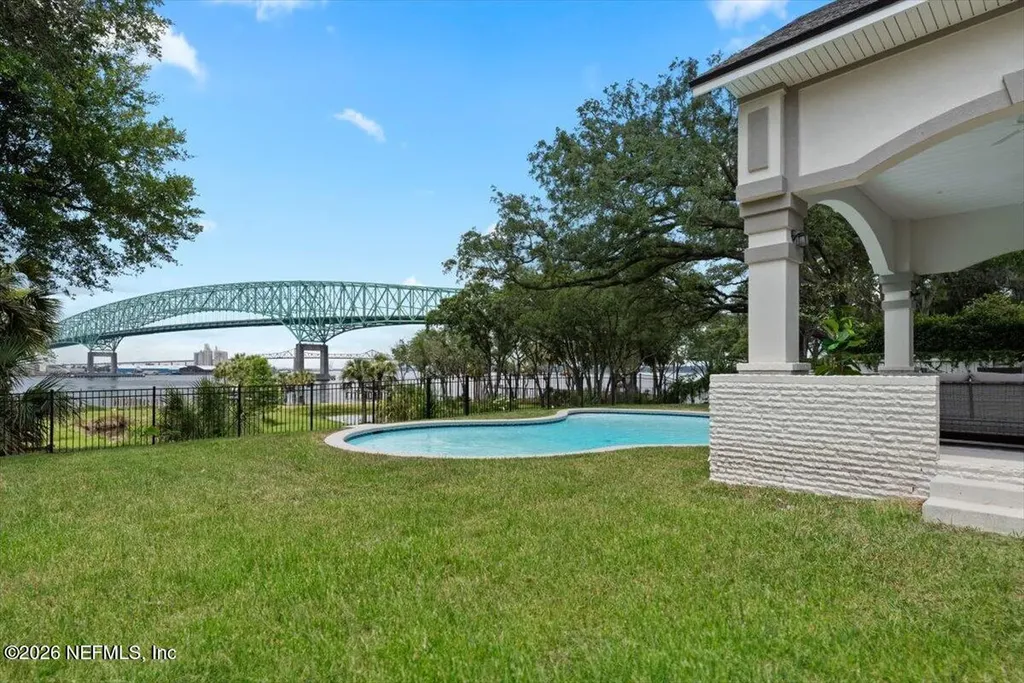 3845 Harbor Drive Jacksonville FL 32207